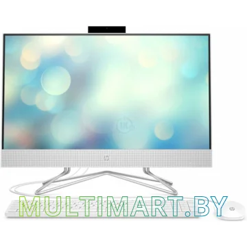 Моноблок HP 24-df0033ur (14Q04EA)